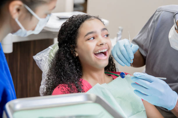 Best Emergency Dental Care for Sports Injuries in Seatac, WA