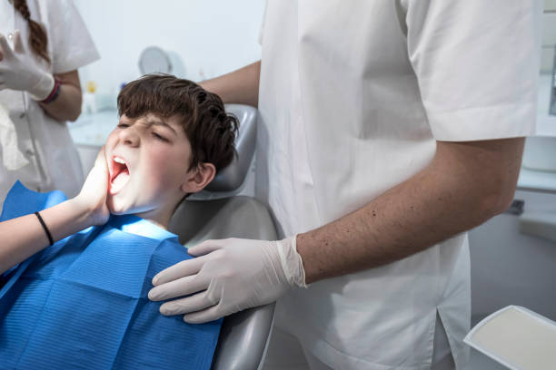 Best Broken or Chipped Tooth Repair in Seatac, WA