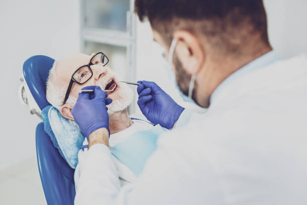 Best Emergency Wisdom Tooth Extraction in Seatac, WA